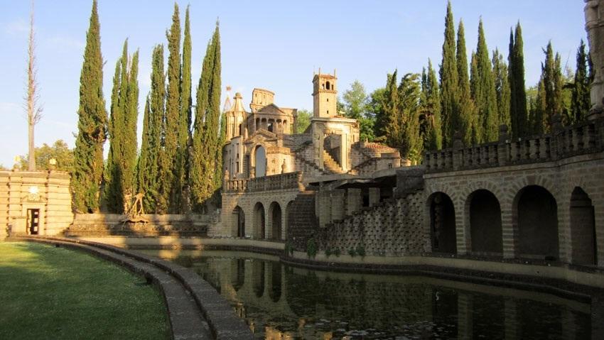 Agriturismo Canonici Villa Amelia Exterior foto